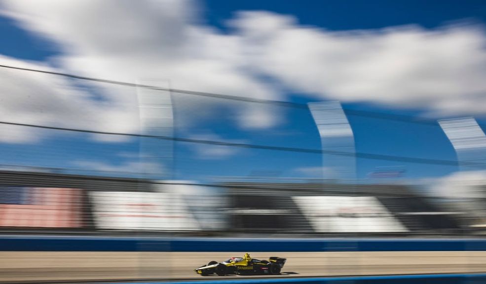 Colton Herta estará en la F2 para el 2026: en busca de su sueño hacía la F1