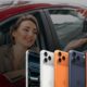 ¿Qué carro podría comprarse con lo que cuesta el nuevo Iphone 17?