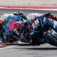David Alonso sigue llevándose puntos en Moto 2: así va en el Mundial
