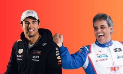 Checo Pérez Vs Juan Pablo Montoya: lo que aportó cada uno a la F1 en Latam