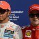 Felipe Massa va a juicio por titulo de Lewis Hamilton en la F1 del 2008
