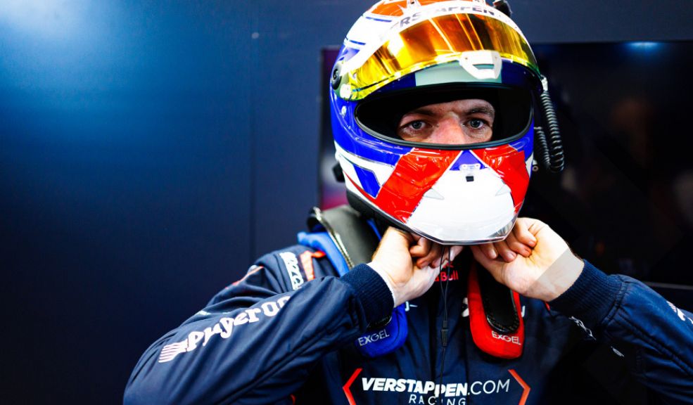 Verstappen estará corriendo con un Ferrari 296 GT3 en Nordschleife