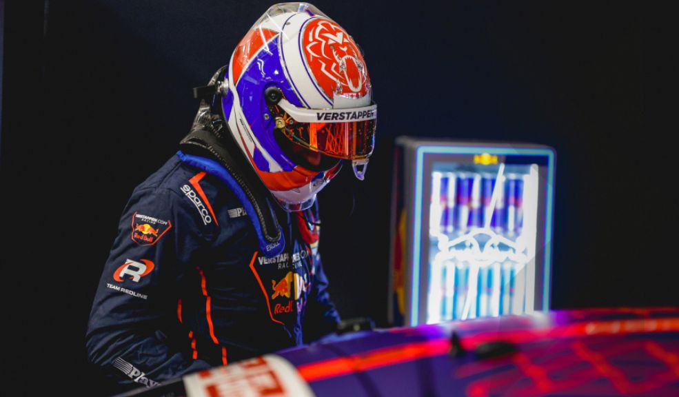 Verstappen estará corriendo con un Ferrari 296 GT3 en Nordschleife