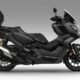 Nueva Honda ADV350 2026: precio y características de la moto
