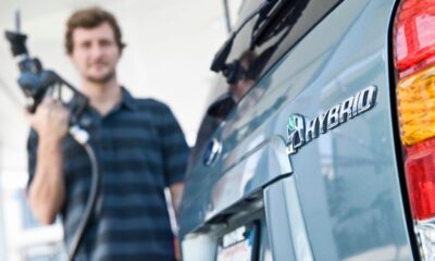 Cómo optimizar el rendimiento de un motor híbrido