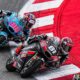 David Alonso en el GP de Barcelona así va en el Mundial de Moto 2