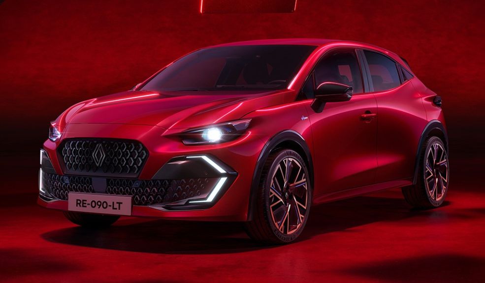 Debutó el nuevo Renault Clio tiene diferentes motorizaciones pero, ¿Llegará a Colombia?