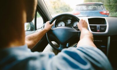 El carro vibra demasiado posibles causas y cómo identificarlas