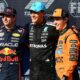 Estos son los pilotos de la F1 que aún tienen oportunidad de ganar el campeonato