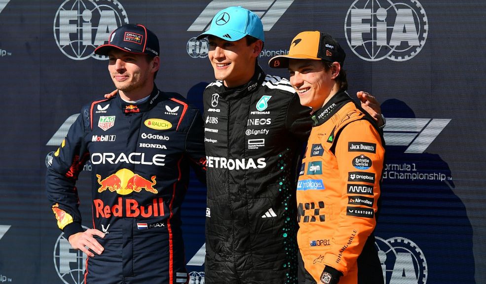 Estos son los pilotos de la F1 que aún tienen oportunidad de ganar el campeonato
