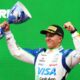 F1 Isack Hadjar sería el compañero de Max Verstappen en Red Bull