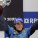 Fernando Alonso hace 20 años cambió la historia de la F1 con solo 24 años