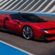 Ferrari 849 Testarrosa llega el hypercar híbrido sucesor del SF90