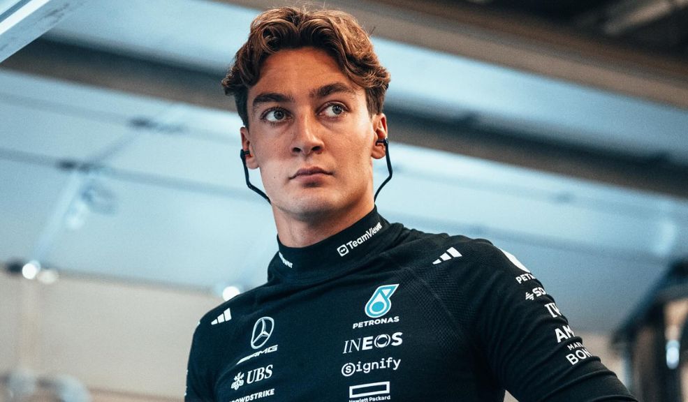 George Russell y su renovación con Mercedes en la Fórmula 1 ¿Por qué no firma su contrato?