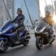 Honda PCX 160 2026 precio y características de la scooter