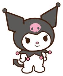 Kuromi y Honda: la colaboración de Sanrio en sus motocicletas