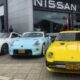 Nissan celebró sus 65 años en Colombia esta es su historia