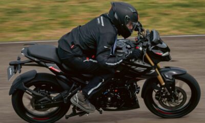 Nueva Pulsar N160 Pro llega a Colombia una moto 160 cc equipada y económica