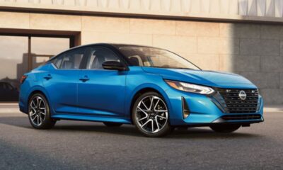 Nuevo Nissan Sentra 2026 características del clásico popular