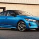 Nuevo Nissan Sentra 2026 características del clásico popular