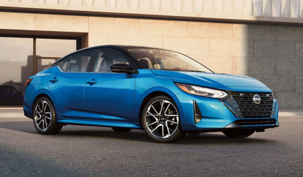 Nuevo Nissan Sentra 2026 características del clásico popular