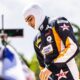 Sebastián Montoya llega a Monza horarios y dónde ver la F2