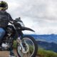 Suzuki DR 150 FI ABS ¿Vale la pena esta enduro en Colombia?.