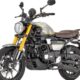 TVS Ronin 225 TD precio y características de esta aventurera