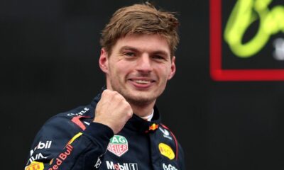 Verstappen ilusiona con pelear el campeonato Mclaren se aleja de su objetivo