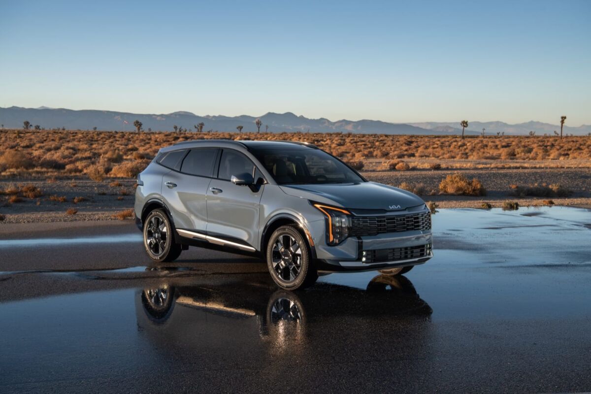 Kia lidera gran parte del mercado en Colombia: esta es la región
