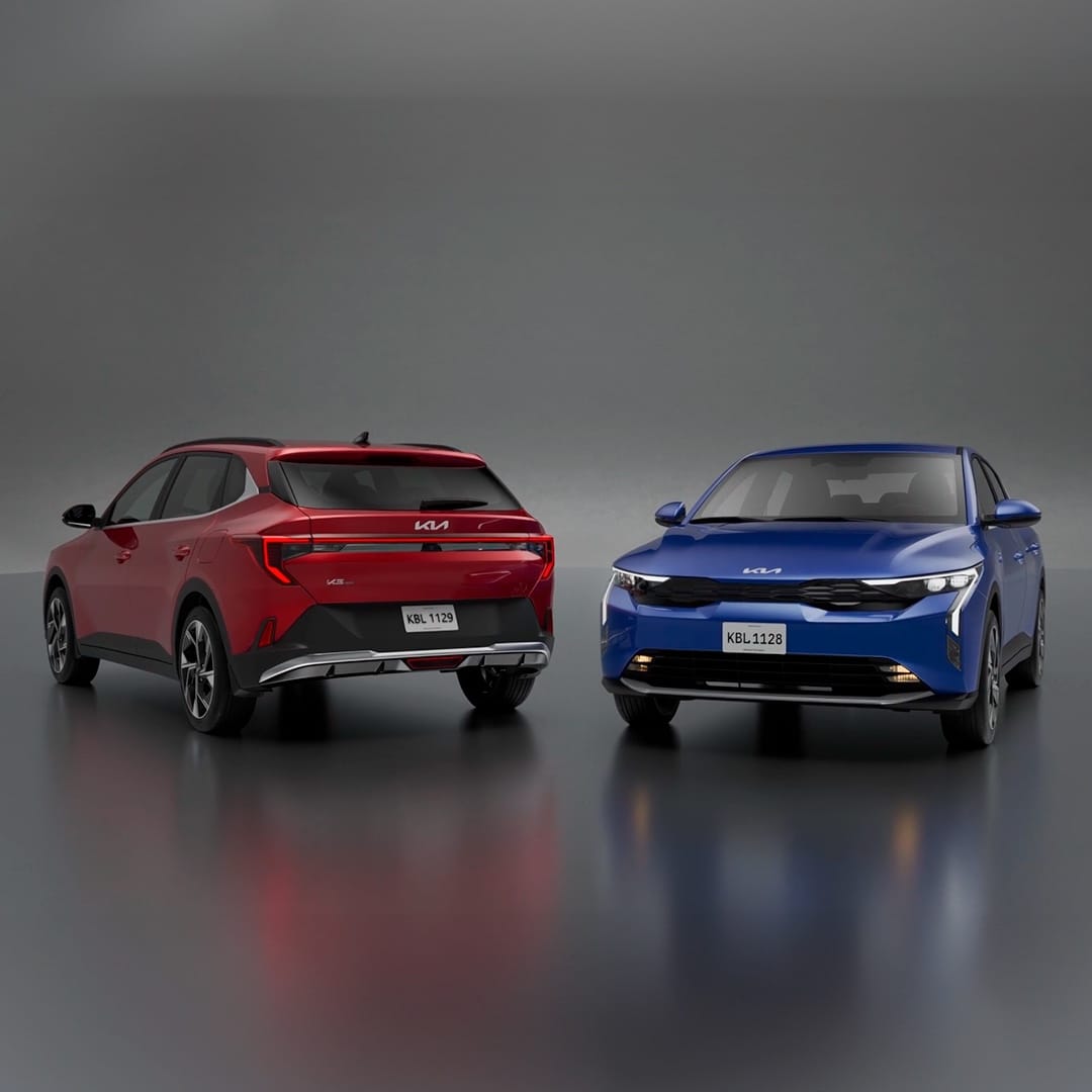 Kia lidera gran parte del mercado en Colombia: esta es la región