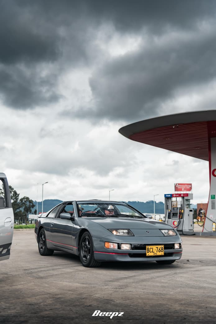 Nissan revela los 12 semifinalistas para elegir su modelo más icónico en Colombia