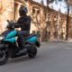 Yamaha Cygnus Ray ZR ¿llegará a Colombia?