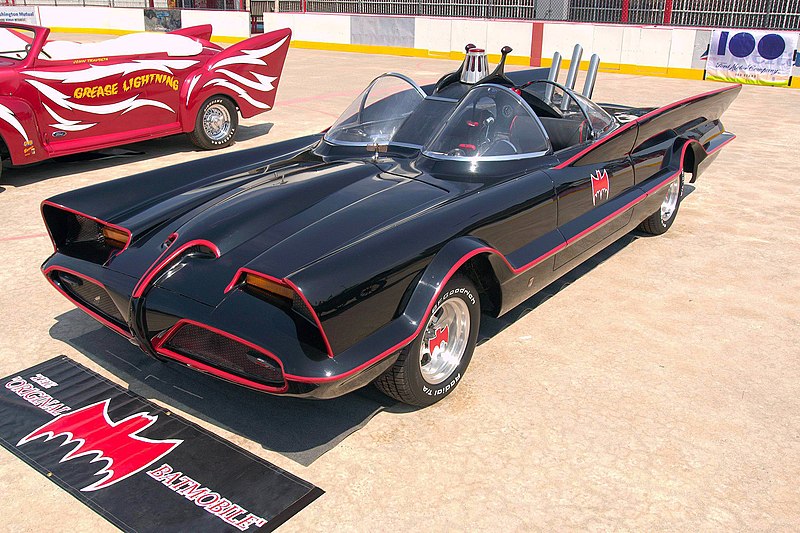 Los carros más icónicos del cine: de 'James Bond' a 'Volver al futuro'