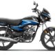 Nueva Honda CB100: con el precio más bajo y para principiantes