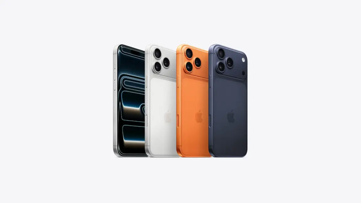 ¿Qué carro podría comprarse con lo que cuesta el nuevo Iphone 17?