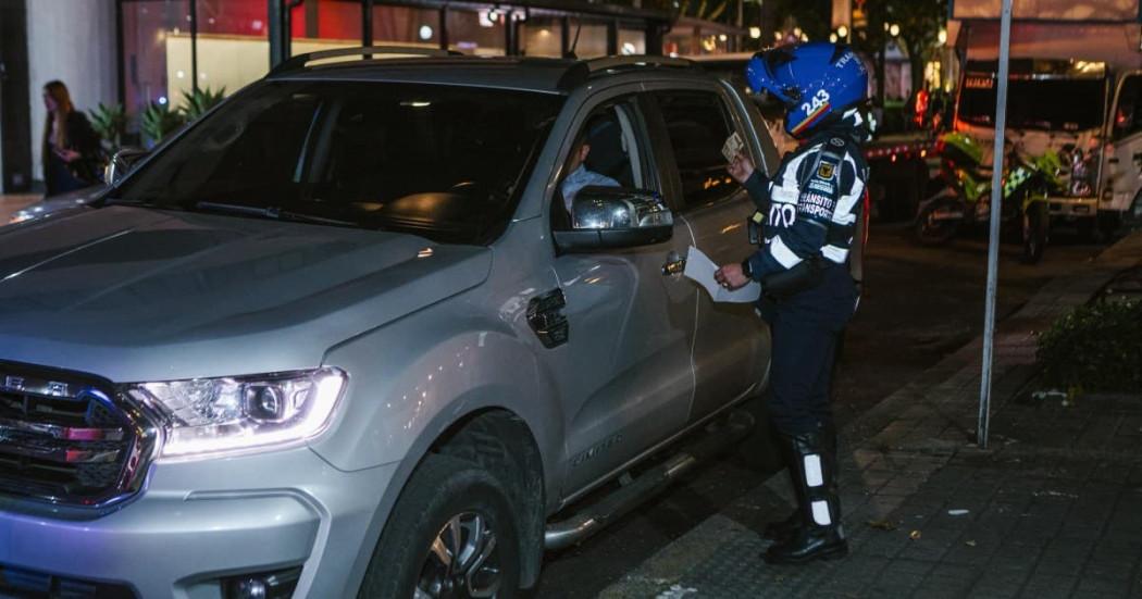 Esto dijo la Secretaría de Movilidad del día sin carro el lunes 29 de septiembre