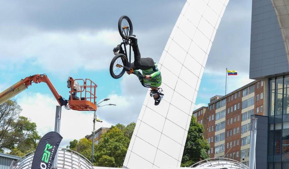 Expo2Ruedas en Bogotá todo lo que debe saber para participar este año