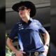 Estos son los looks de los pilotos en el GP de Estados Unidos: todos unos vaqueros