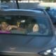 Nicki Nicole lleva a Lamine Yamal a entrenar en lujoso auto: este es su precio