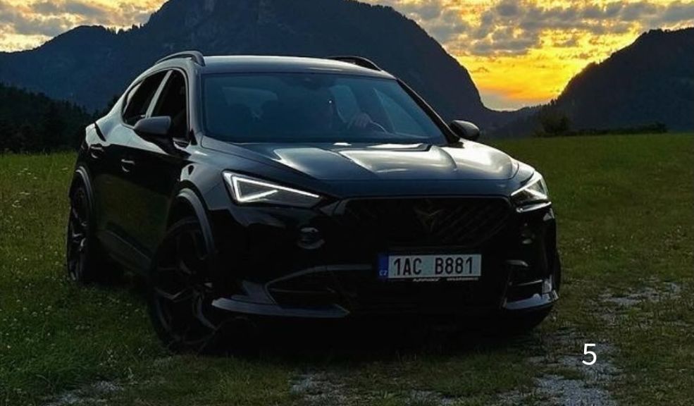 Nicki Nicole lleva a Lamine Yamal a entrenar en lujoso auto: este es su precio