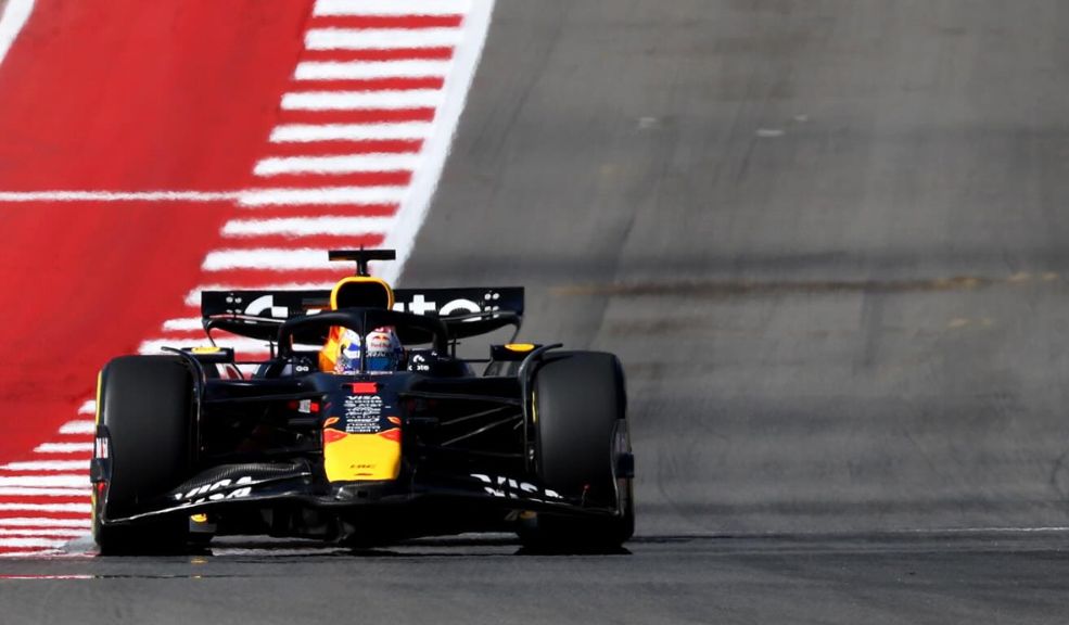 Max Verstappen más cerca del titulo: Mclaren en problemas