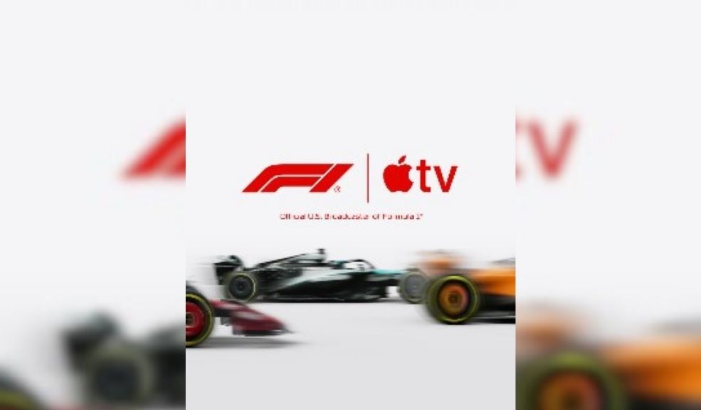Apple TV transmitirá la Fórmula 1 desde 2026: lo que implica el cambio