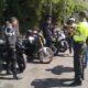 Así puede confirmar si el agente que lo detuvo en carretera está autorizado