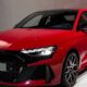 Audi RS3 2026 ya esta en Colombia: precio y características