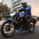 Auteco TVS apuesta por la seguridad vial todas sus motos ahora integrarán frenos CBS y ABS