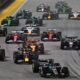 Cambios en los adelantamientos en la F1 Así será en 2026