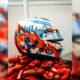 Carlos Sainz viene con toda al Gran Premio de México de la Fórmula 1: así lucirá
