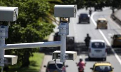 Carrera 13: estas son las multas que impondrían con las nuevas cámaras de fotodetección
