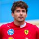 Charles Leclerc se iría de Ferrari esto es lo que se sabe del piloto de la F1